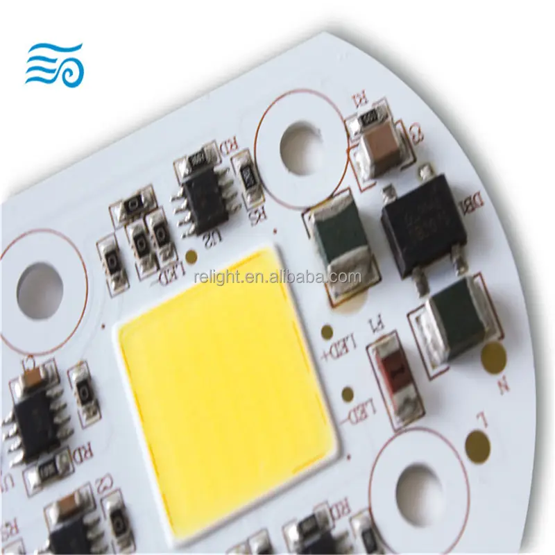 20W super lumen LED AC Module for flood lighting fixture led dob module led 220V 110V module