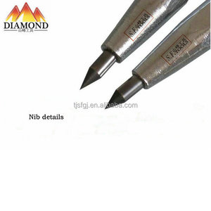 <span class=keywords><strong>Penna</strong></span> Diamantata di Alta Qualità <span class=keywords><strong>per</strong></span> Incisione su Wafer di Silicio - Product Image 5