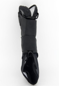 Tobillera médica de alta calidad con cordones, Mangas de soporte de compresión - Product Image 3