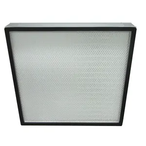 Ultra-thin Hepa Air Filter