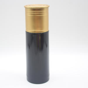 Thermos à cartouche en acier inoxydable de 500 ml, bouteille isotherme en acier inoxydable, cadeau de tir, <span class=keywords><strong>chasse</strong></span>, coquille de balle - Product Image 5