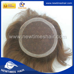 LW503 Peluquín de cabello Remy para <span class=keywords><strong>mujer</strong></span> - Product Image 1
