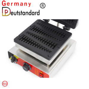<span class=keywords><strong>Macchina</strong></span> <span class=keywords><strong>per</strong></span> <span class=keywords><strong>waffle</strong></span> in acciaio inox - Product Image 6
