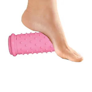 Hot Cold Water Plantar Fasciitis Therapeutic Foot Massager