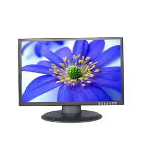 נייד אנכי LCD חיצוני תצוגת 17 אינץ 22 אינץ 32 אינץ LCD טלוויזיה במעגל סגור צג