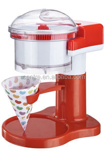 Mini elettrica di ghiaccio frantoio di ghiaccio <span class=keywords><strong>ice</strong></span> shaver - Product Image 3
