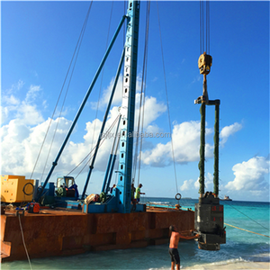 Martello <span class=keywords><strong>Diesel</strong></span> Serie <span class=keywords><strong>DD</strong></span> di Juli, Miglior Marca Cinese, per Progetti di Fondazioni - Product Image 6