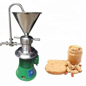 Industrial de alimentos de tuerca jam máquina/fruta mermelada de manzana/máquina de persimmon de la máquina