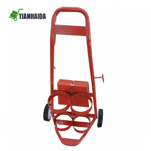 <span class=keywords><strong>Chariot</strong></span> de soudage portable au <span class=keywords><strong>gaz</strong></span> Cy0101 1269 Soudeur à double <span class=keywords><strong>bouteille</strong></span> <span class=keywords><strong>Porte</strong></span>-<span class=keywords><strong>bouteille</strong></span> à 2 bouteilles - Product Image 1