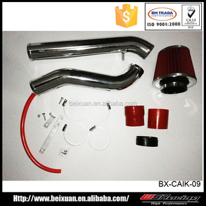La entrada de aire para Honda Civic 92-95/93-97 Del <span class=keywords><strong>Sol</strong></span> 1,5/1.6L frío kit de admisión de aire - Product Image 4