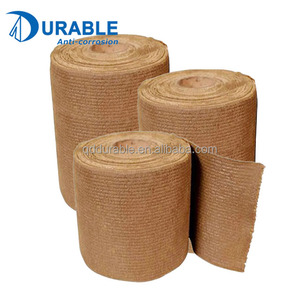 Băng Bảo Vệ Băng Chống Ăn Mòn Băng Quấn Ống Dẫn Khí Dầu Mỏ - Product Image 1