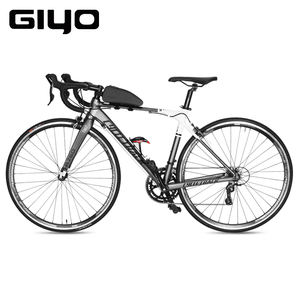 GIYO-bolsa <span class=keywords><strong>para</strong></span> <span class=keywords><strong>bicicleta</strong></span>, resistente al agua, con marco frontal, <span class=keywords><strong>para</strong></span> <span class=keywords><strong>herramientas</strong></span> de ciclismo - Product Image 6