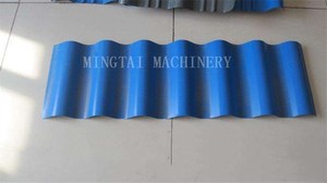 Kim Loại Mái Ngói Panel Xây Dựng Máy, Arc Tráng Men <span class=keywords><strong>Tole</strong></span> Lạnh CuộN Máy - Product Image 6