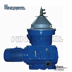 פשוט לoparate פסולת שמן מסנן דיסק צנטריפוגה - Product Image 2