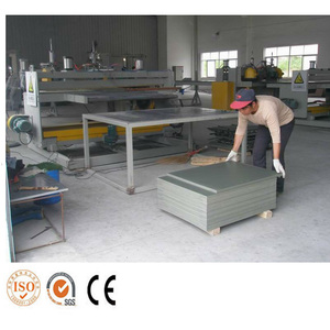 Hengda <strong>Large</strong> Recycled <strong>Plastic</strong> Pallets Flexible <strong>Plastic</strong> <strong>Sheets</strong> - Product Image 6