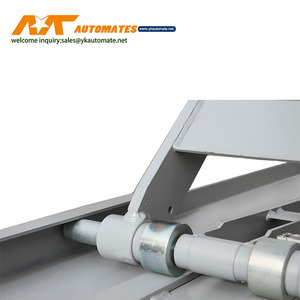 MT Automate Bishamon Car Lift dengan Sertifikasi CE - Product Image 2