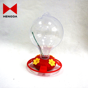 Collection de jardin Durable En Plastique Suspendus Mangeoires à Colibris - Product Image 1