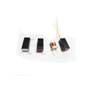 Bobine <span class=keywords><strong>de</strong></span> déclenchement <span class=keywords><strong>de</strong></span> puissance <span class=keywords><strong>de</strong></span> lampe flash <span class=keywords><strong>de</strong></span> composants électroniques pour l'épilation à la lumière pulsée - Product Image 1