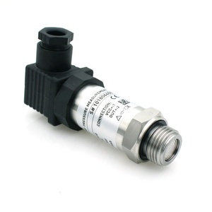 PM300 फ्लश डायाफ्राम स्वच्छता दबाव ट्रांसमीटर - Product Image 5