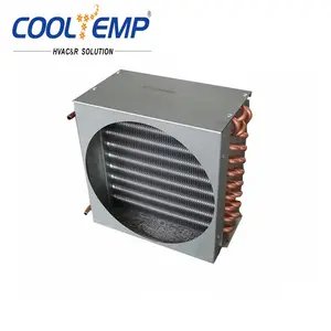 Evaporator Pendinginan Efisiensi Tinggi MINI