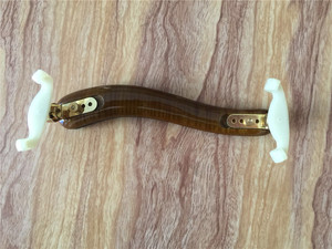 Trung Quốc Bán Buôn Solidwood <span class=keywords><strong>Violin</strong></span>/Viola Vai Phần Còn Lại - Product Image 5