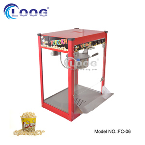 Máquina Comercial para Hacer <span class=keywords><strong>Palomitas</strong></span> de Maíz/Vitrina para Calentar <span class=keywords><strong>Palomitas</strong></span> de Maíz/Máquina para Hacer <span class=keywords><strong>Palomitas</strong></span> de Maíz - Product Image 1