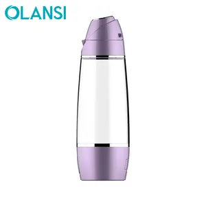 Olansi guangzhou factory alkaline water purifier, japanese hydrogen water maker machine