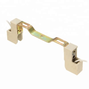 Support de douille de lampe <span class=keywords><strong>R7S</strong></span>, poignée en métal pour ampoule de projecteur <span class=keywords><strong>78</strong></span>/118/135/189MM, haute qualité - Product Image 2