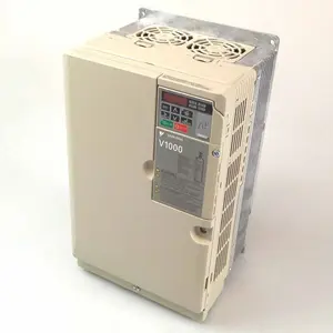 Yaskawa inverter VFD input 3ph 380 v di uscita 3ph 0 ~ 480 v 24A 11KW 0 ~ 400 hz Nuovo CIMR-TB4V0031ABA