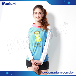 2017 Rashguard <b>For</b> <b>Men</b> As New Style Rashguard Wholesale Rashguard - Product Image 2