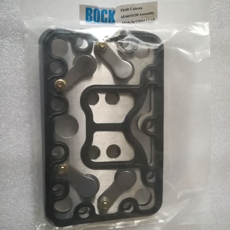 Пластина клапана типа N для воздушного компрессора Bock FK40