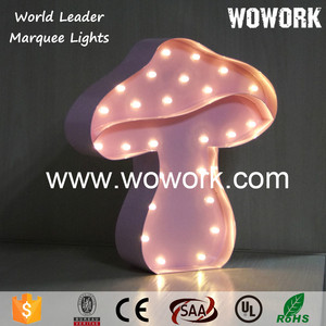 Vintage letras <span class=keywords><strong>de</strong></span> metal <span class=keywords><strong>para</strong></span> el hogar - Product Image 2