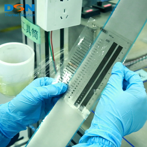 Tấm Graphene Than Chì 50um Vật Liệu Cách Nhiệt Linh Hoạt - Product Image 5