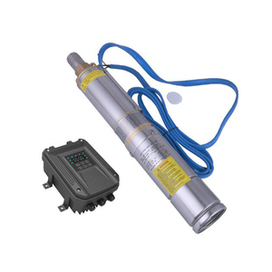 고품질 150 미터 스털링 엔진 2 인치 태양 물 펌프 10 kw 가격 - Product Image 1