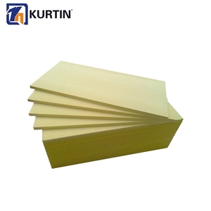 Panel de Espuma de <span class=keywords><strong>Poliestireno</strong></span> <span class=keywords><strong>Extruido</strong></span> XPS, Insonorizante e Impermeable - Product Image 3