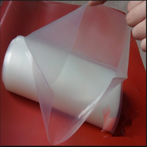 Pellicola TPU per Alta e Bassa Temperatura Utilizzata per Nastro Sigillante Senza Cuciture - Product Image 3