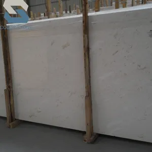 Best quality cheap mermer stone turkey moon cream beige marble price