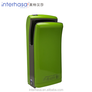 Portable sèche-mains Chine fournisseur sèche-mains alibaba com deuxième sèche-mains - Product Image 1