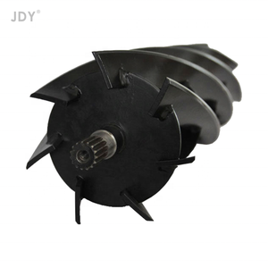 Sustituye <span class=keywords><strong>7</strong></span> "* 30" <span class=keywords><strong>7</strong></span>-blade 5002090 hoja de cilindro - Product Image 2