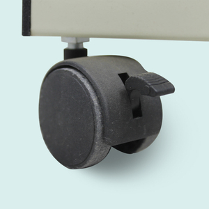 Pivot di Inclinazione Regolabile Servitore Comodino Mestiere Redazione Pieghevole Multi Tavolo - Product Image 5