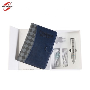 14 sprachen Reden Stift Audio Buch Erwachsene Studenten Lernen Maschine Lesen Stift - Product Image 6