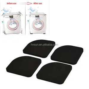 Washing Machine Anti Vibration Rubber Foot Feet Shock Pads