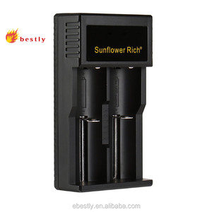 18650 Pin Sạc <span class=keywords><strong>USB</strong></span>, <span class=keywords><strong>5</strong></span> V <span class=keywords><strong>2A</strong></span> Micro Đa Li-Ion Pin Sạc - Product Image 5