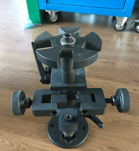 新翻转 vise 拆卸共轨注射器拆卸工具