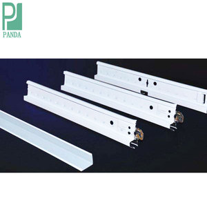 <span class=keywords><strong>Fut</strong></span> Ceilblack Rainuré T Gridsing T Grille Guangzhou - Product Image 4