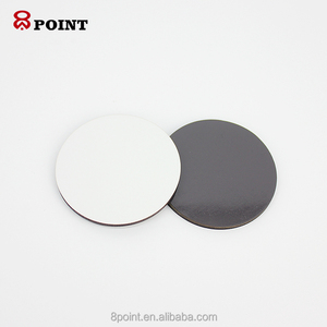 Dye sublimazione personalizzato magneti da frigorifero <span class=keywords><strong>foto</strong></span> magneti - Product Image 4