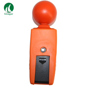 TENMARS TM-195 Pengukur Kekuatan Medan RF 3-Axis EMF Tester 50MHz~3.5GHz 3072 EMF Tester - Product Image 4