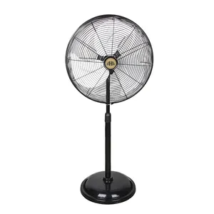 16 zoll High Velocity Kommerziellen Stand Fan Für Lager