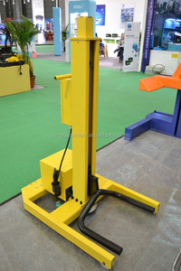 Portable Simple <span class=keywords><strong>poste</strong></span> ascenseur de voiture - Product Image 2