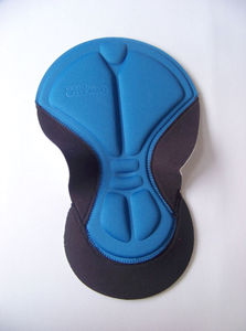 Mini cycle / vêtements de cyclisme personnalisé / rembourré cuissard, <span class=keywords><strong>Sexy</strong></span> vêtements de cyclisme - Product Image 6